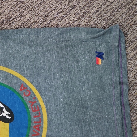 Aviator Nation Mill Valley Tank Top Size XXL - Picture 3 of 11